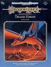 DLA2: Dragon Knight