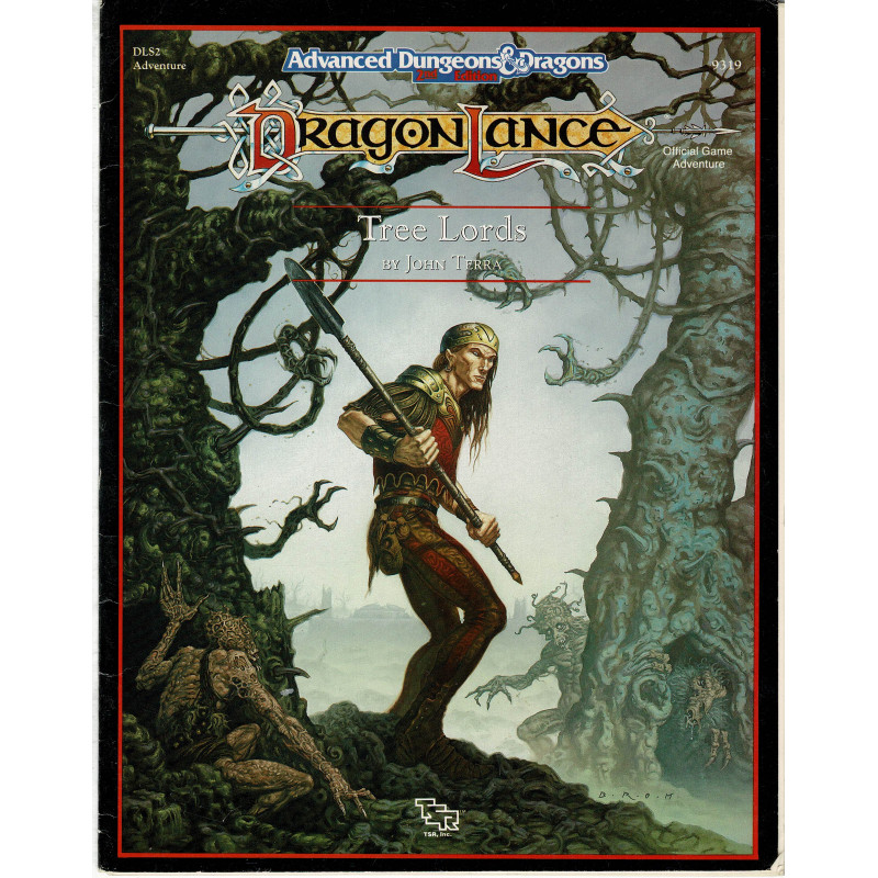 DLS2: Tree Lords