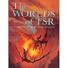 The Worlds of TSR